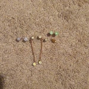 Earring bundle